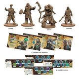 Maladum - The Forbidden Creed Extension en Francais (EN STOCK)