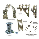 Maladum - Oblivion’s Maw Extension en Francais