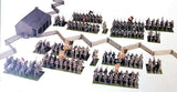 Perry Miniatures - Desert Rats 1940-43