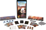 7 Wonders (Nouvelle Édition) : Cities (Extension)(EN STOCK)