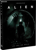Alien : Pack Alien JDR