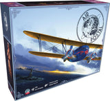 Air Postal : Core Box