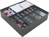 7 wonders insertion d'organisateur jeu de base + 4 extensions