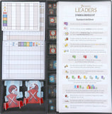 7 wonders insertion d'organisateur jeu de base + 4 extensions