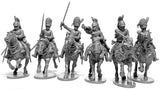 Victrix Miniatures - British Napoleonic Dragoons