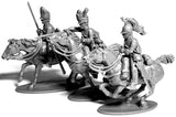 Victrix Miniatures - British Napoleonic Dragoons
