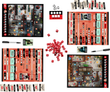 Vengeance Roll & Fight : Episode 1