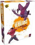 Vengeance Roll & Fight : Episode 1