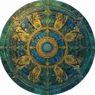 ETERNAL ALTAR - Zones en caoutchouc pour Age of Sigmar 4e édition - 123JEUX