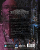 Vampire la Mascarade V5: Chicago By Night (LIVRAISON GRATUITE)