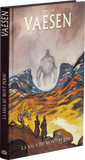 Vaesen : la Saga du mont perdu (LIVRAISON GRATUITE)