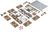 Zombicide White Death (LIVRAISON GRATUITE)