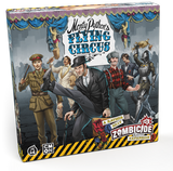 Zombicide : Monty Phyton’s Flying Circus Pack