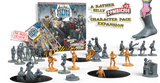 Zombicide : Monty Phyton’s Flying Circus Pack