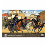 Dead Man’s Hand Gunfighters II à cheval – The Ladies (Sortie en septembre 2025)