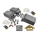 Dead Man’s Hand REDUX Starter 2 joueurs (FR)(Sortie en septembre 2025)(LIVRAISON GRATUITE)