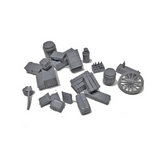 Dead Man’s Hand REDUX Starter 2 joueurs (FR)(Sortie en septembre 2025)(LIVRAISON GRATUITE)