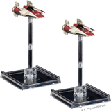 X-Wing 2.0 : Alliance Rebelle - Escadron Base (EN STOCK)