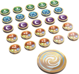 Altered : Premium Markers (EN STOCK)