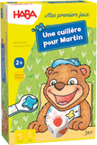 Une cuillère pour Martin