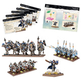 Kings of War : Champions - Foi & Fureur-Starter 2 joueurs en Francais (LIVRAISON GRATUITE)