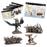 Kings of War : Champions - Jorden Talensen Company Box