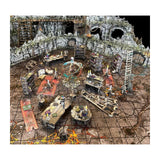 Maladum - Dungeon Archives