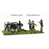 Perry Miniatures - American Civil War Artillery