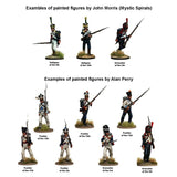 Perry Miniatures - Napoleonic Duchy of Warsaw Infantry, Elite Companies 1807-14