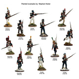 Perry Miniatures - Napoleonic Duchy of Warsaw Infantry, Elite Companies 1807-14