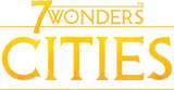7 Wonders (Nouvelle Édition) : Cities (Extension)(EN STOCK)