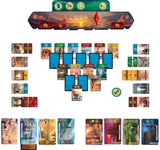 7 Wonders Duel (EN STOCK)