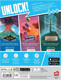 Unlock! Enchanted Adventures (EN STOCK)
