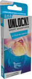 Unlock! Short Adventures. : Le chant des embruns (EN STOCK)