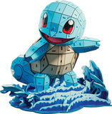 4D Build Pokémon - Carapuce (EN STOCK)