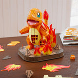 4D Build Pokémon - Salameche (EN STOCK)