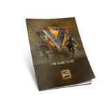 V for Victory ( EN STOCK )