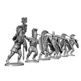 Victrix Miniatures - Ancient Armoured Samnites