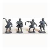 Victrix Miniatures - Ancient Balearic Slingers