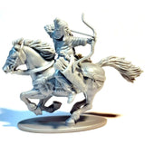 Victrix Miniatures - Ancient Horse Archers