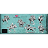 Victrix Miniatures - Ancient Horse Archers
