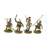 Victrix Miniatures - Ancient Iberian Armoured Warriors