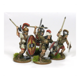 Victrix Miniatures - Ancient Iberian Armoured Warriors