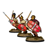 Victrix Miniatures - Ancient Thureophoroi (Sortie prévue en novembre)