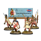 Victrix Miniatures - Ancient Thureophoroi (Sortie prévue en novembre)