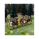 Victrix Miniatures - Carthaginian Citizen Infantry