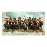 Victrix Miniatures - Chasseur à cheval