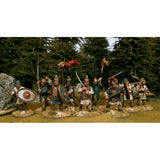 Victrix Miniatures - Dacians