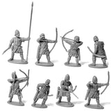 Victrix Miniatures - Dark Age Archers (RUPTURE DE STOCK FOURNISSEUR)