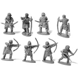 Victrix Miniatures - Dark Age Archers (RUPTURE DE STOCK FOURNISSEUR)
